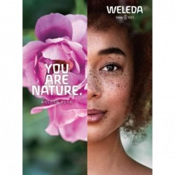 Weleda Cosmetics Exfoliant Corp Bouleau 150 ml