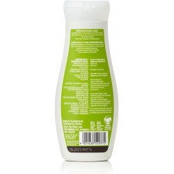 Weleda Cosmetics Organic Citrus Moisturizing Body Milk 200 ml