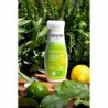 Weleda Cosmetics Lait Corps Hydratant Bio aux Agrumes 200 ml