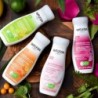 Weleda Cosmetics Organic Citrus Moisturizing Body Milk 200 ml