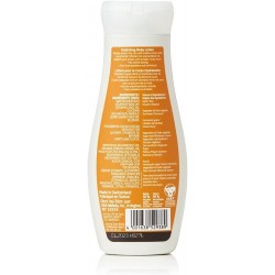 Weleda Cosmetics Nourishing Sea Buckthorn Body Milk 200 ml