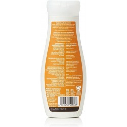 Weleda Cosmetics Pflegende Sanddorn Körpermilch 200 ml