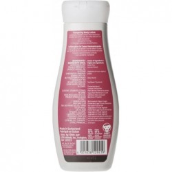 Weleda Cosmetics Rosehip Smoothing Body Milk 200 ml