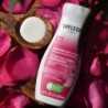 Weleda Cosmética Leche Corporal Suavizante Rosa de Mosqueta 200 ml