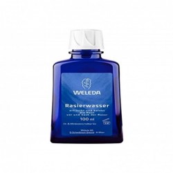 Weleda Kosmetik Rasierlotion 100 ml