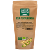 Tiras Orgânicas Texturizadas de Soja Naturgreen 115g