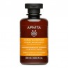 Apivita Keratin Repair Champô Nutritivo e Reparador 250ml