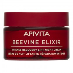 Apivita Beevine Elixir Nachtcreme Lift Intensive Regeneration 50ml