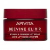 Apivita Beevine Elixir Cream Lift Rughe e fermezza Texture leggera 50ml