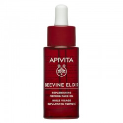 Apivita Beevine Elixir Facial Oil Firmness & Repair 30ml