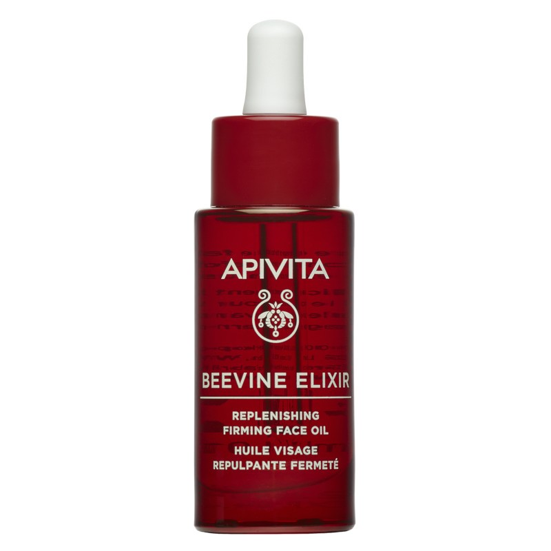 Apivita Beevine Elixir Aceite Facial Firmeza & Reparación 30ml