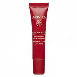 Apivita Beevine Elixir Eye & Lip Contour Lift Wrinkles 15ml