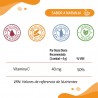 Neo Peques Gomas Vitamina C 30 Gomas