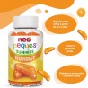 Neo Peques Gummies Vitamin C 30 Gummies