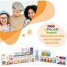 Neo Peques Gummies Vitamina C 30 Gummies