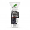 Dr Organic Carbone Detergente Viso 200 ml 【OFFERTA】