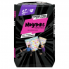 Dodot Ninjamas Carry Pack HeartTaille 7 - 10 unités. 【EXPÉDITION 24 heures】