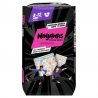 Dodot Ninjamas Carry Pack Heart Size 8 - 9 units.