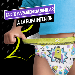 Dodot Ninjamas Carry Pack Rakete Größe 7 – 10 Stk.