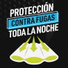 Dodot Ninjamas Carry Pack Rocket Taglia 7 - 10 pz.