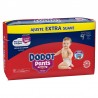 Dodot Pants Activity Extra Jumbo Pack Size 4 - 43 units.