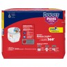 Dodot Pants Activity Extra Jumbo Pack Taille 6 - 35 unités.