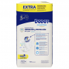 Dodot Sensitive Extra-Jumbo Pack Talla 3 - 56 uds.