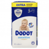 Dodot Sensitive Extra-Jumbo Pack Talla 3 - 56 uds.