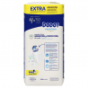 Dodot Sensitive Extra-Jumbo Pack Talla 4 - 48 uds.