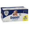 Confezione Jumbo Dodot Sensitive misura 1 - 84 unità.