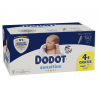 Dodot Sensitive Jumbo Pack Talla 1 - 84 uds.