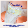 Dodot Sensitive Jumbo Pack Taille 2 - 80 unités.