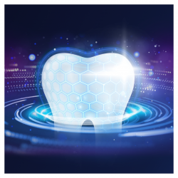 ORAL-B Paste di gomma e smalto Pro Repair Original 2x75ml