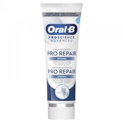 ORAL-B Original Repair Gum Pastes & Polish 75 ml