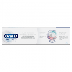 ORAL-B Original Repair Gum Pastes & Polish 75ml