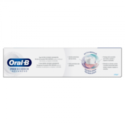 Paste di gomma e smalto ORAL-B Pro Repair originali 75 ml