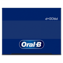 ORAL-B Original Repair Gum Pastes & Polish 75ml
