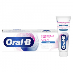 ORAL-B Paste Sensitivity & Gums Calm Original 75ml