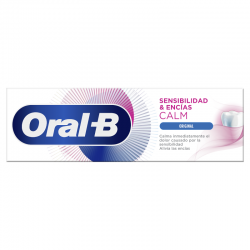 ORAL-B Pasta Sensibilidad&Encías Calm Original 75ml