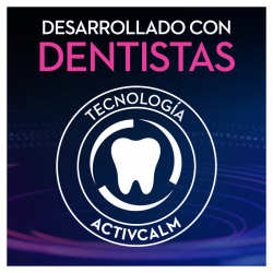 ORAL-B Pasta Sensibilità e Gengive Calma Originale 75ml
