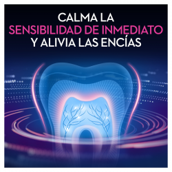 ORAL-B Pasta Sensibilità e Gengive Calma Originale 75ml