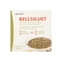 Abad Crema Pasticcera Al Cioccolato Con Crocanti Bellsiluet 280g