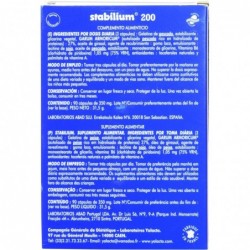 Abad Stabilium Pearls 90 Capsule【OFFERTA ONLINE】