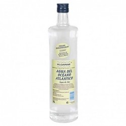 Algamar Atlantikwasser 1 Liter