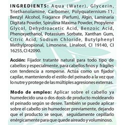 Algologie Treating Fixative 300 ml 【ONLINE-KAUF】