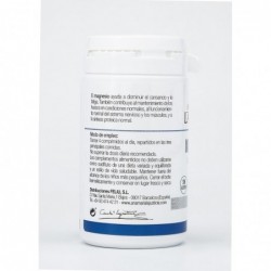 Ana María Lajusticia Magnesium 147 Tabletten 【24 Stunden VERSAND】