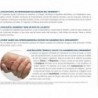 Ana María Lajusticia Magnésium 147 Comprimés【EXPÉDITION 24 heures】