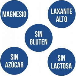 Ana María Lajusticia Magnesium 147 Tabletten 【24 Stunden VERSAND】