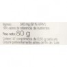 Ana María Lajusticia Magnesium 147 Tabletten 【24 Stunden VERSAND】