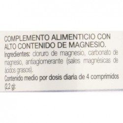 Ana María Lajusticia Magnesium 147 Tabletten 【24 Stunden VERSAND】